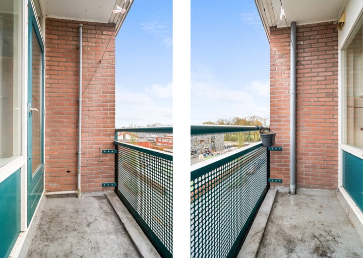 Foto 7 van Keizer Frederikstraat 121