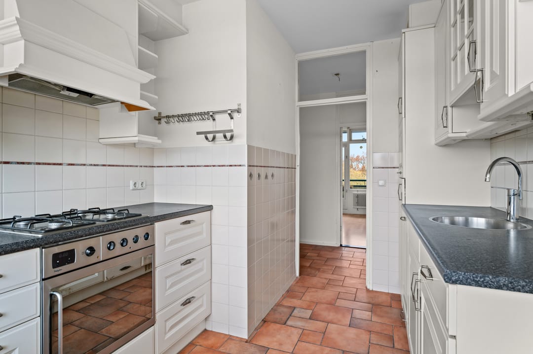 Foto 8 van Keizer Frederikstraat 121