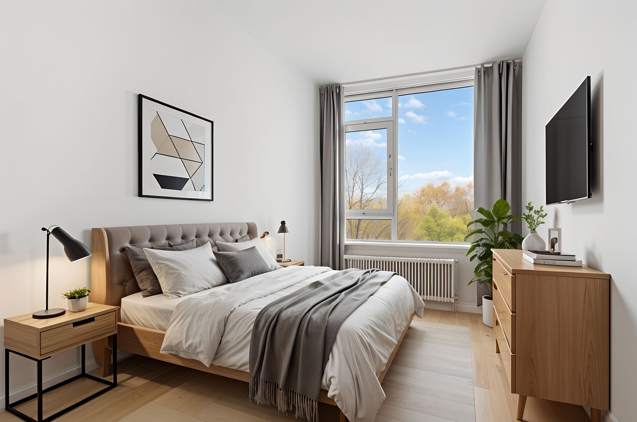 Foto 9 van Keizer Frederikstraat 121