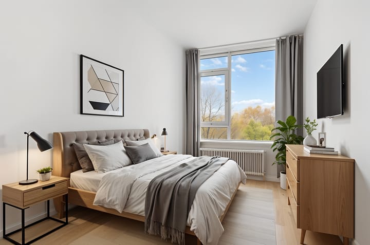 Foto 9 van Keizer Frederikstraat 121