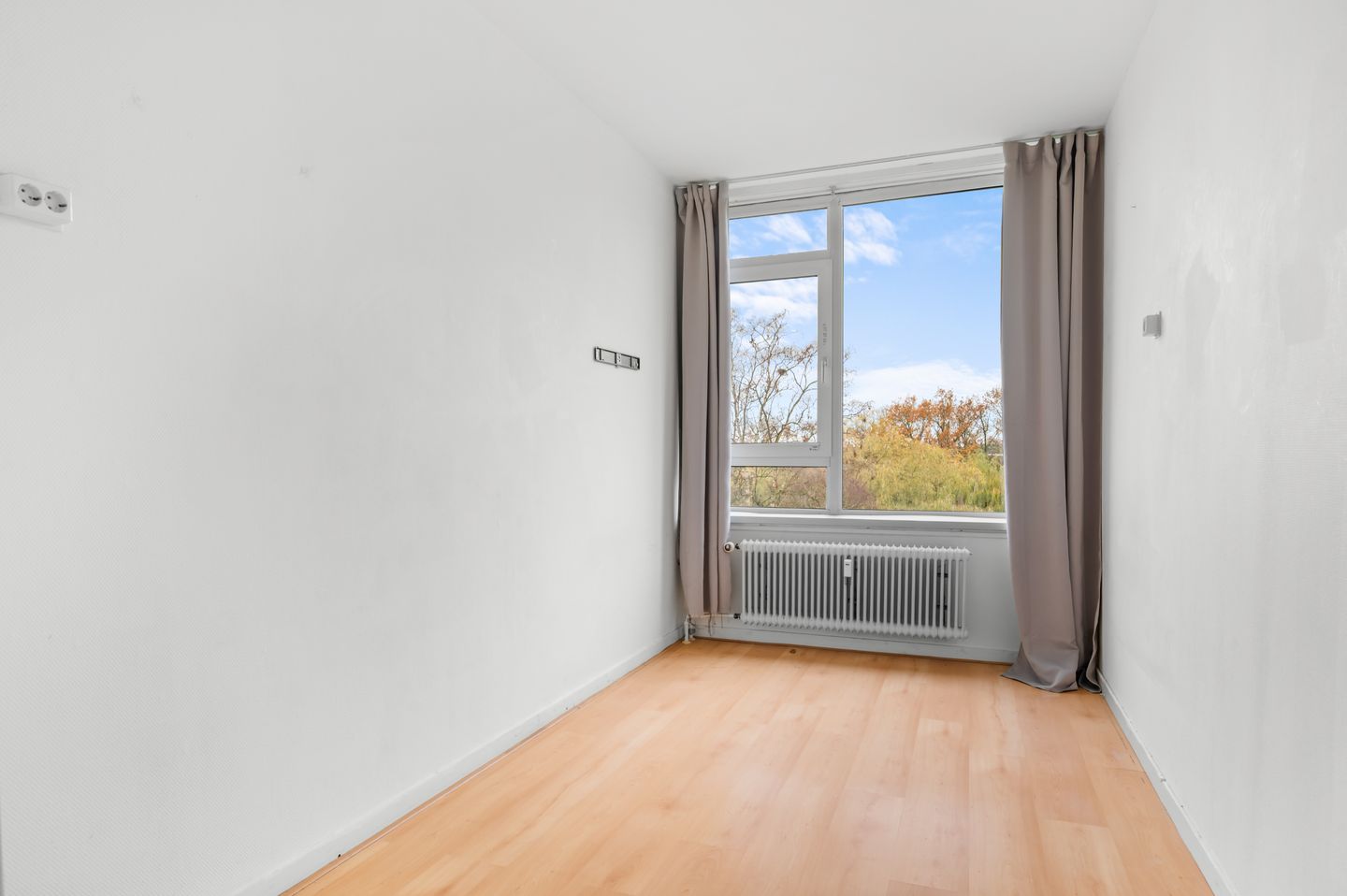 Foto 10 van Keizer Frederikstraat 121