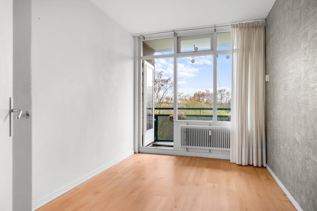 Foto 11 van Keizer Frederikstraat 121