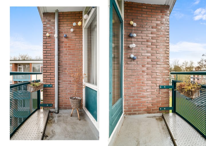 Foto 12 van Keizer Frederikstraat 121