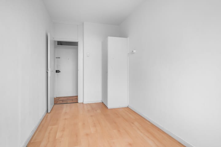 Foto 13 van Keizer Frederikstraat 121