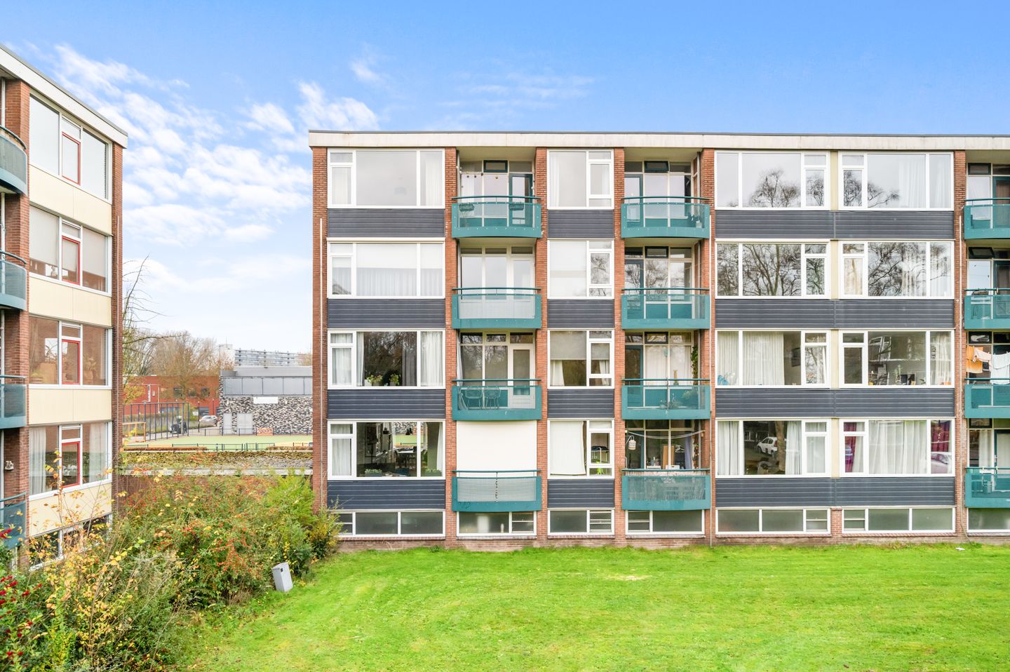 Foto 19 van Keizer Frederikstraat 121