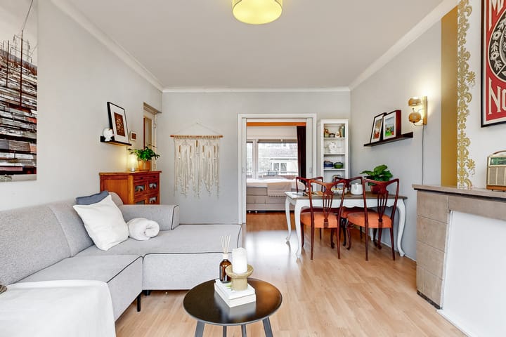 Foto 2 van Joseph Haydnlaan 12-1