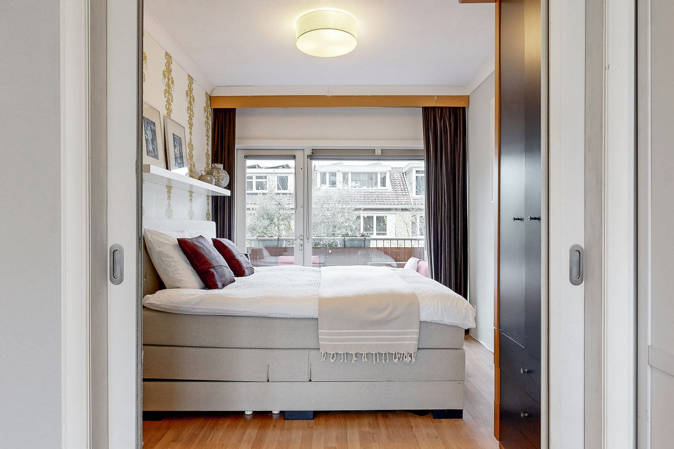 Foto 3 van Joseph Haydnlaan 12-1