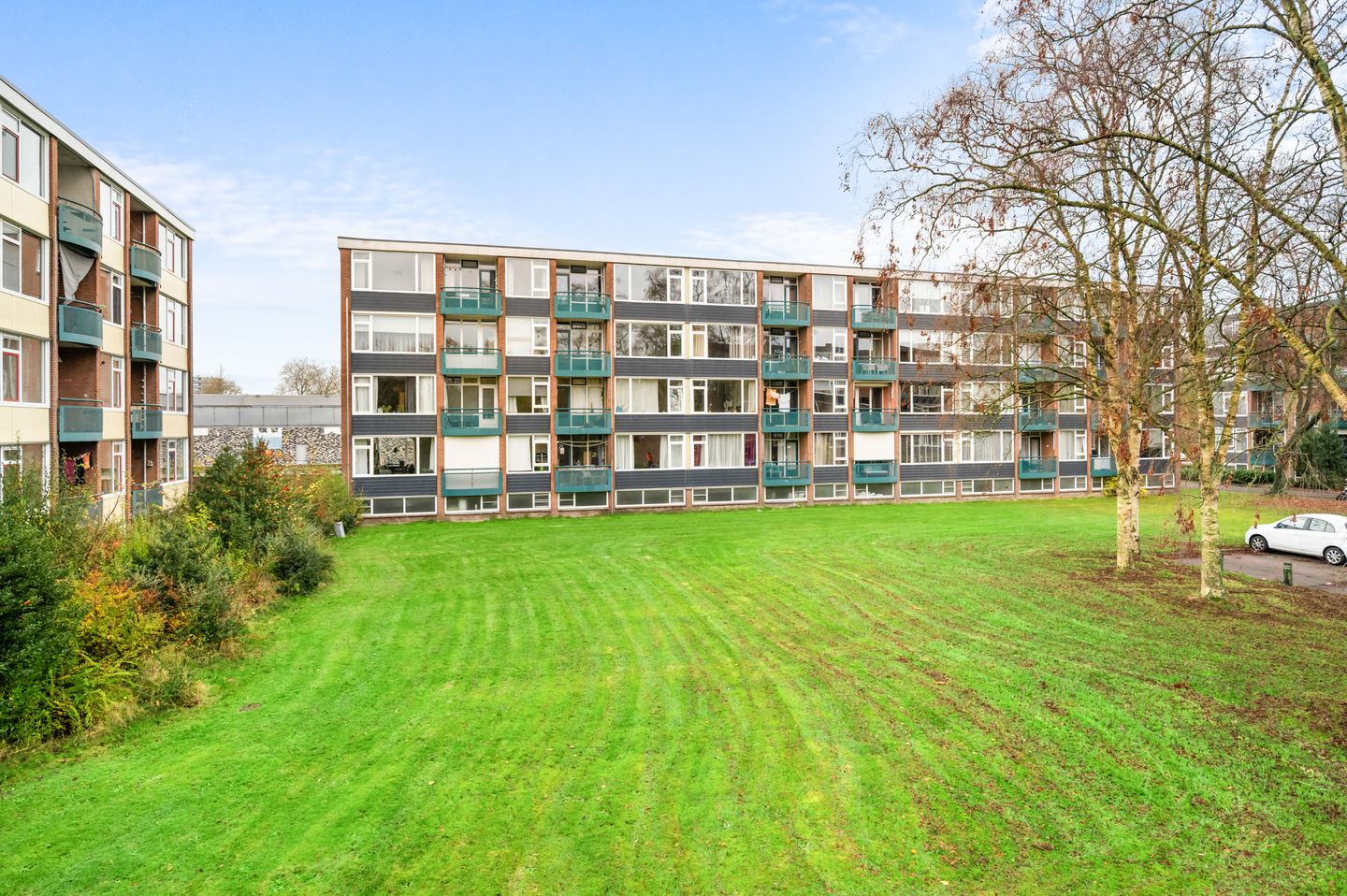 Foto 20 van Keizer Frederikstraat 121