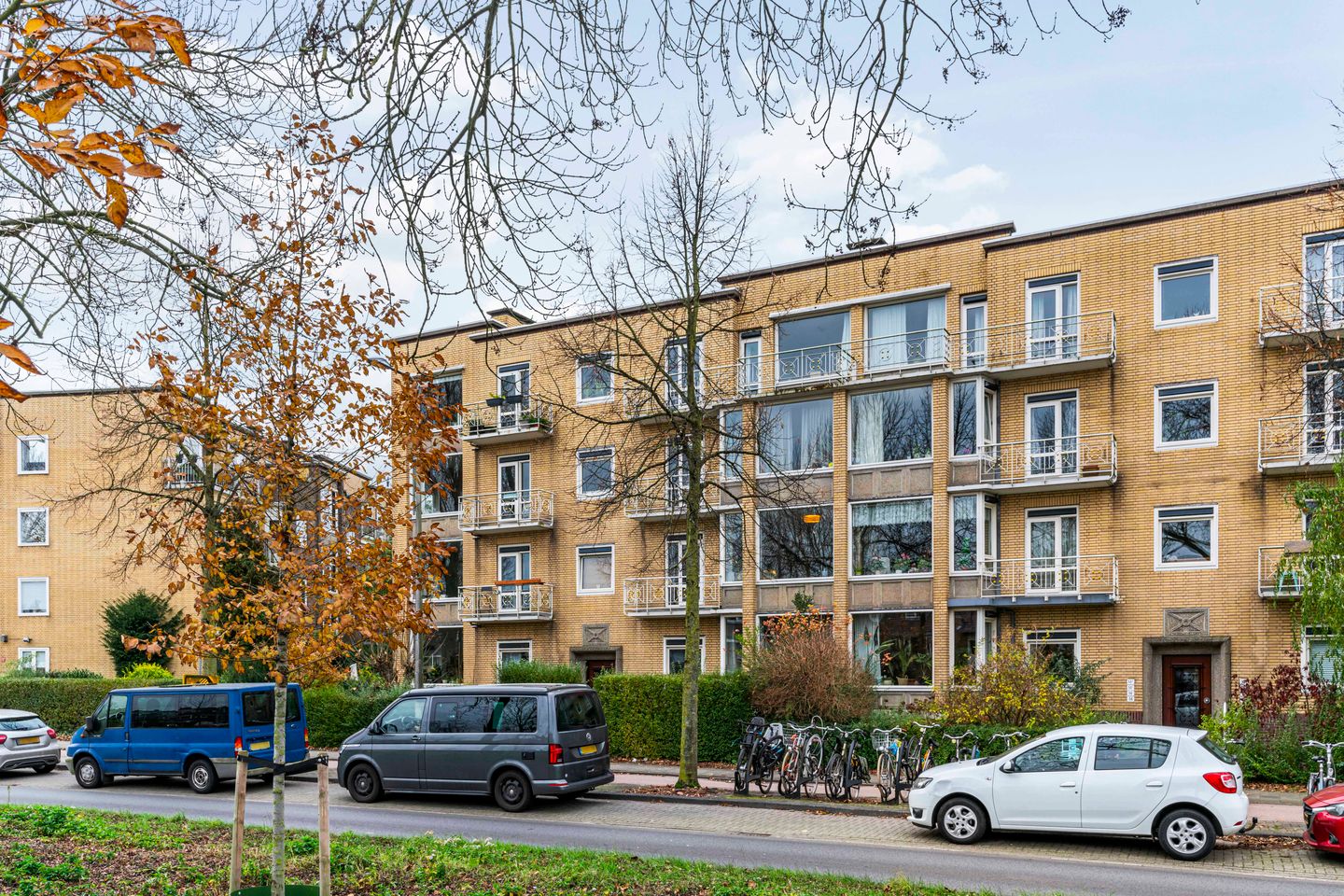 Foto 5 van Joseph Haydnlaan 12-1