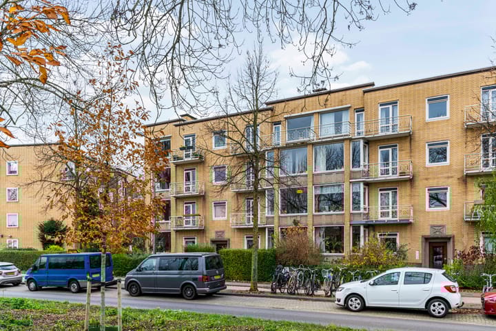 Foto 5 van Joseph Haydnlaan 12-1