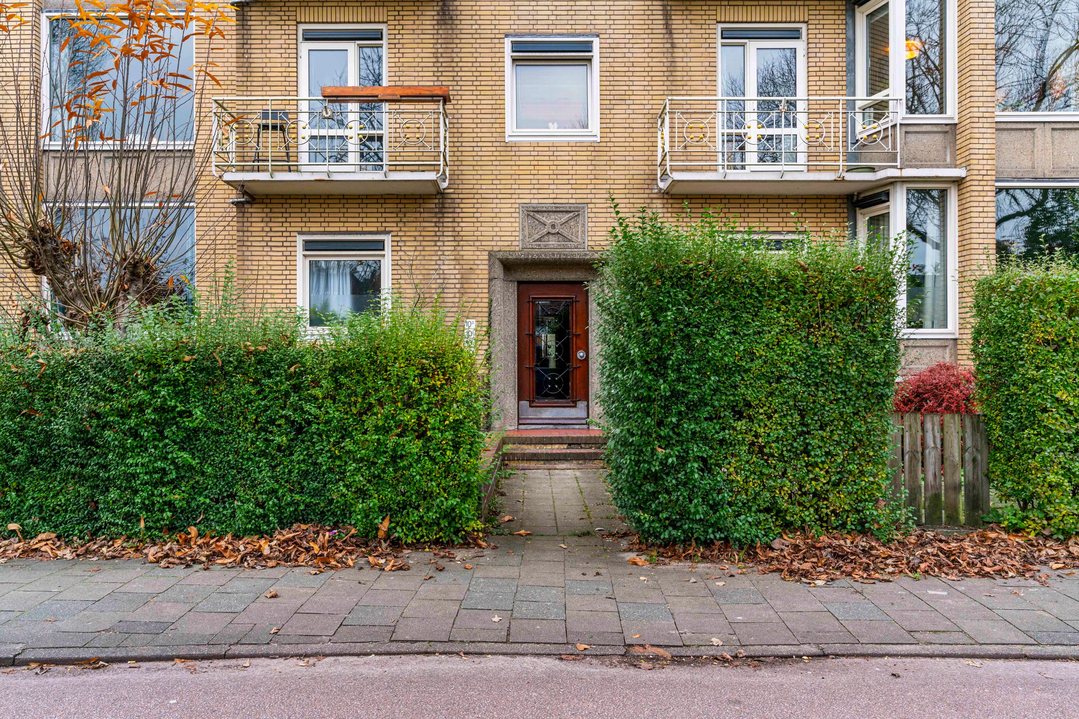 Foto 6 van Joseph Haydnlaan 12-1