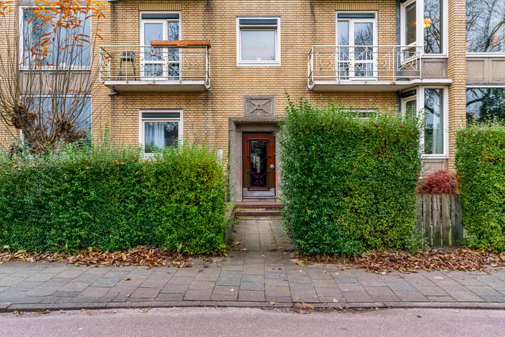 Foto 6 van Joseph Haydnlaan 12-1