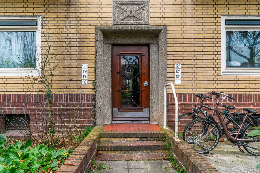 Foto 7 van Joseph Haydnlaan 12-1