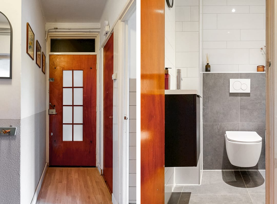 Foto 8 van Joseph Haydnlaan 12-1