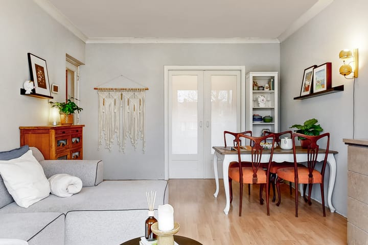 Foto 10 van Joseph Haydnlaan 12-1