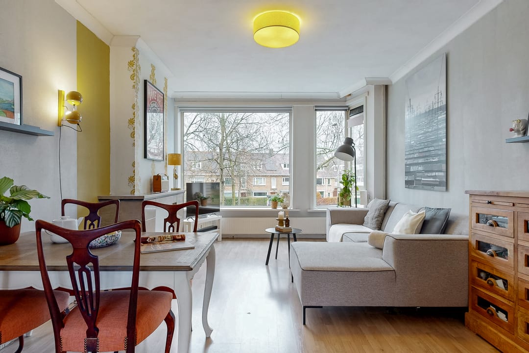 Foto 11 van Joseph Haydnlaan 12-1