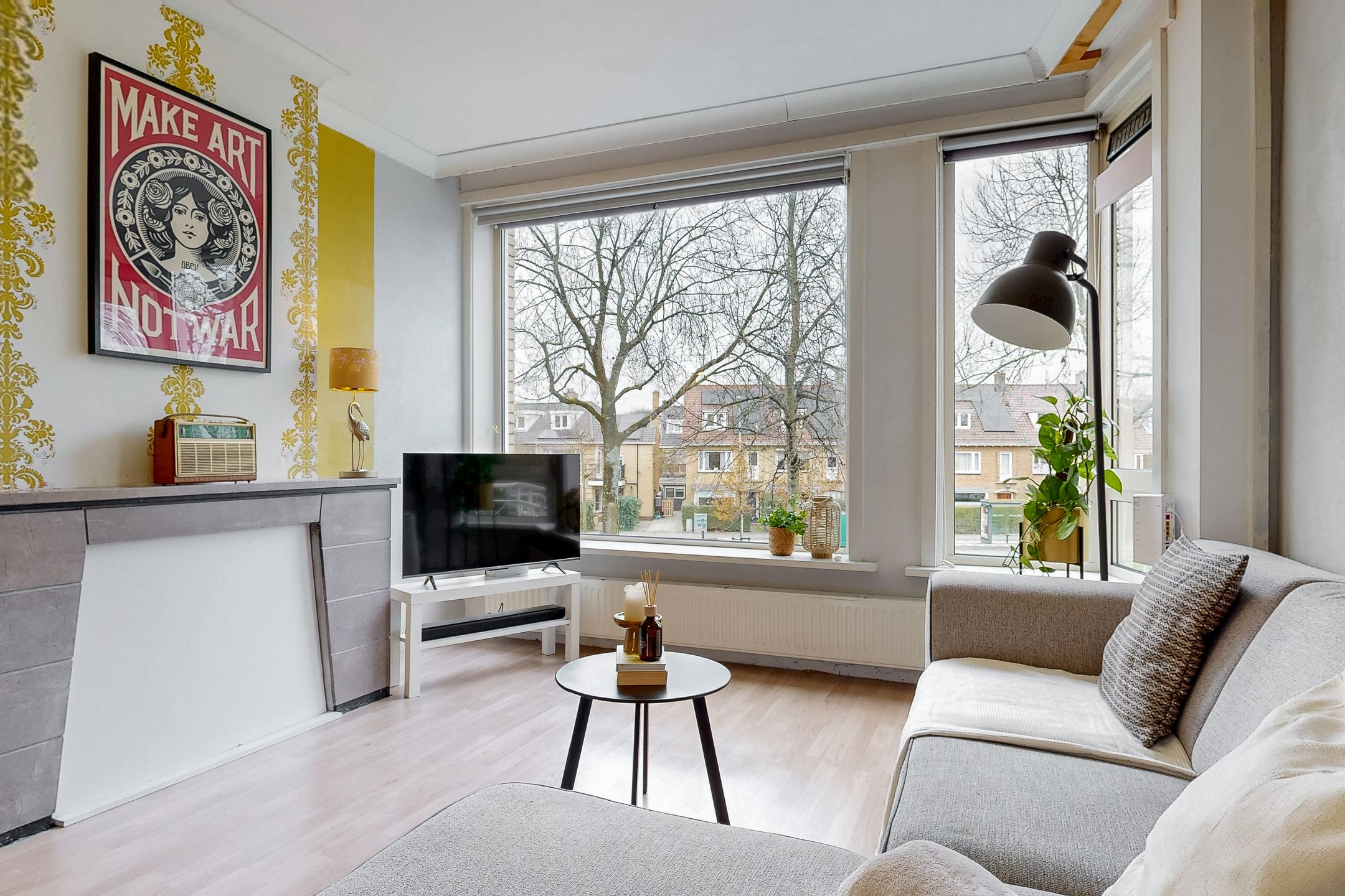 Foto 12 van Joseph Haydnlaan 12-1