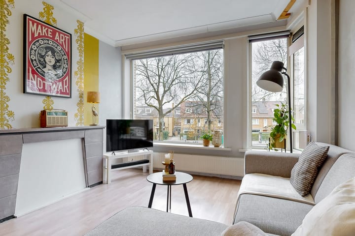 Foto 12 van Joseph Haydnlaan 12-1