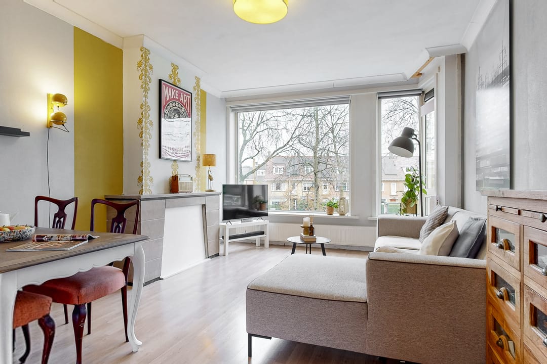 Foto 13 van Joseph Haydnlaan 12-1