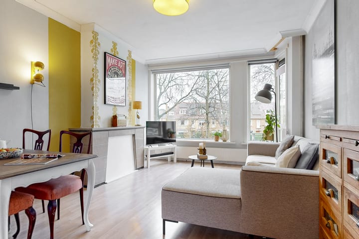 Foto 13 van Joseph Haydnlaan 12-1