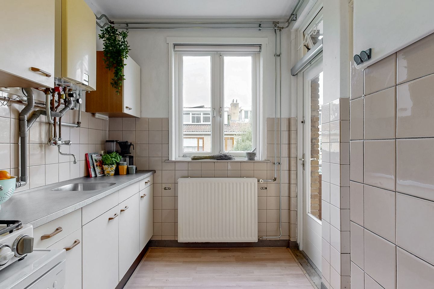 Foto 14 van Joseph Haydnlaan 12-1