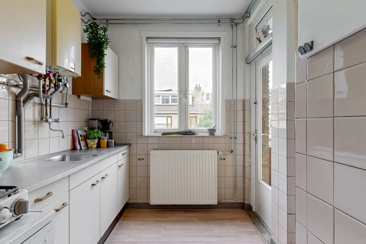 Foto 14 van Joseph Haydnlaan 12-1