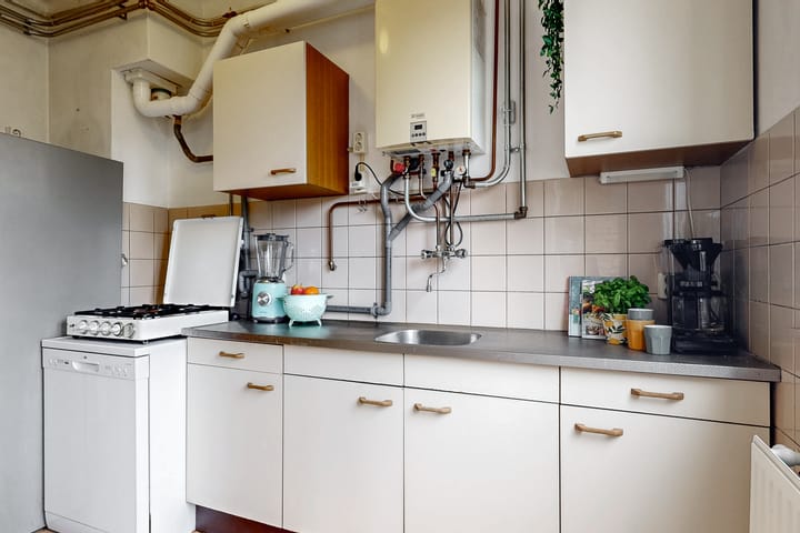 Foto 15 van Joseph Haydnlaan 12-1