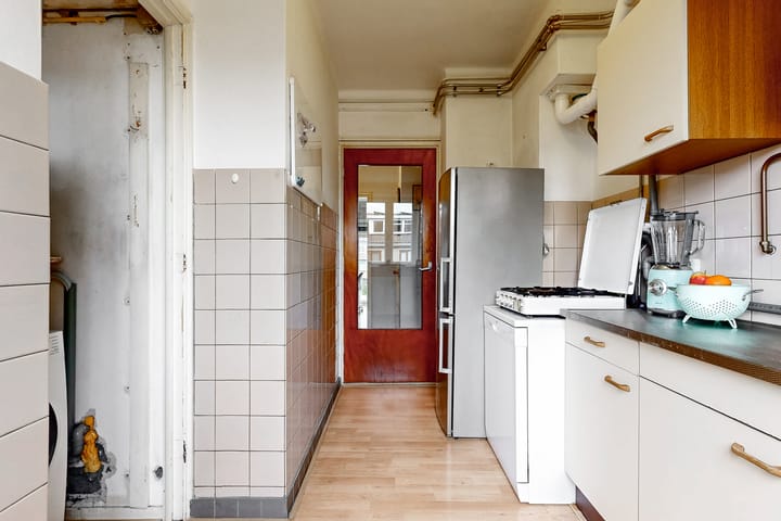 Foto 16 van Joseph Haydnlaan 12-1