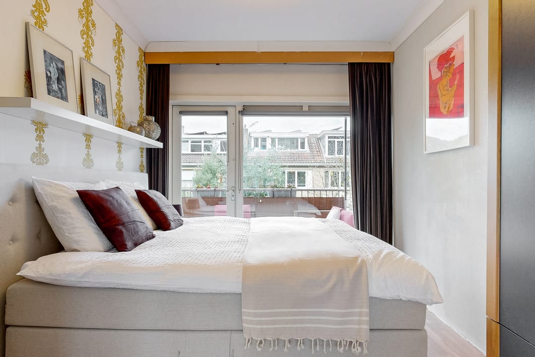 Foto 17 van Joseph Haydnlaan 12-1