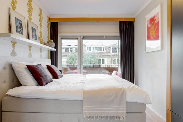 Foto 17 van Joseph Haydnlaan 12-1