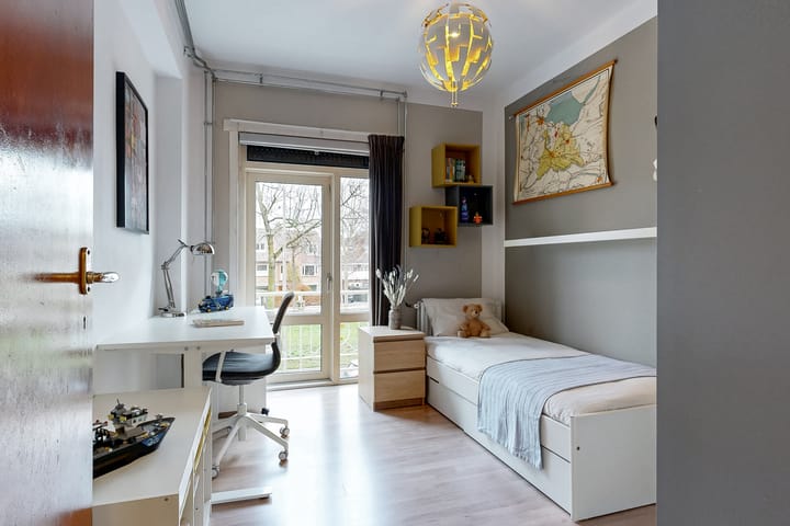 Foto 19 van Joseph Haydnlaan 12-1