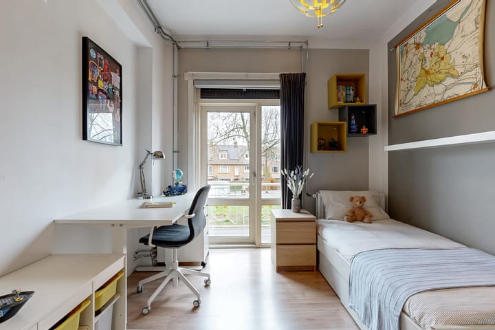 Foto 20 van Joseph Haydnlaan 12-1