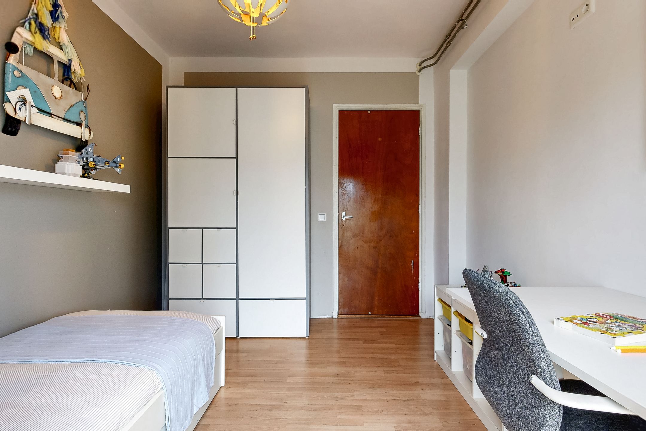 Foto 21 van Joseph Haydnlaan 12-1