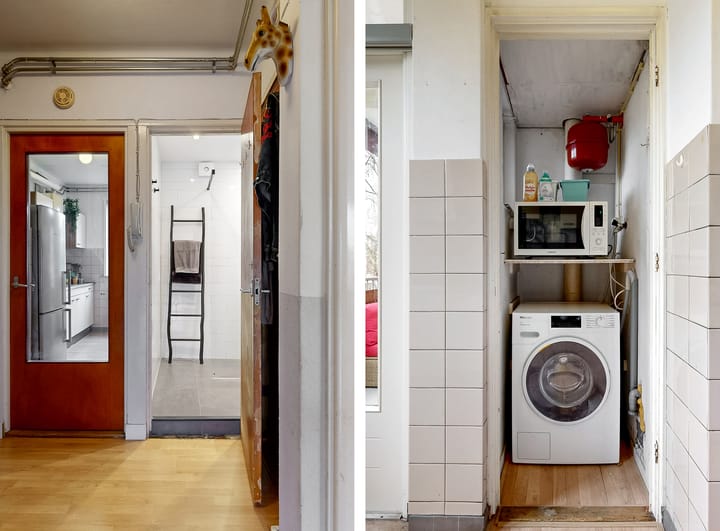 Foto 22 van Joseph Haydnlaan 12-1