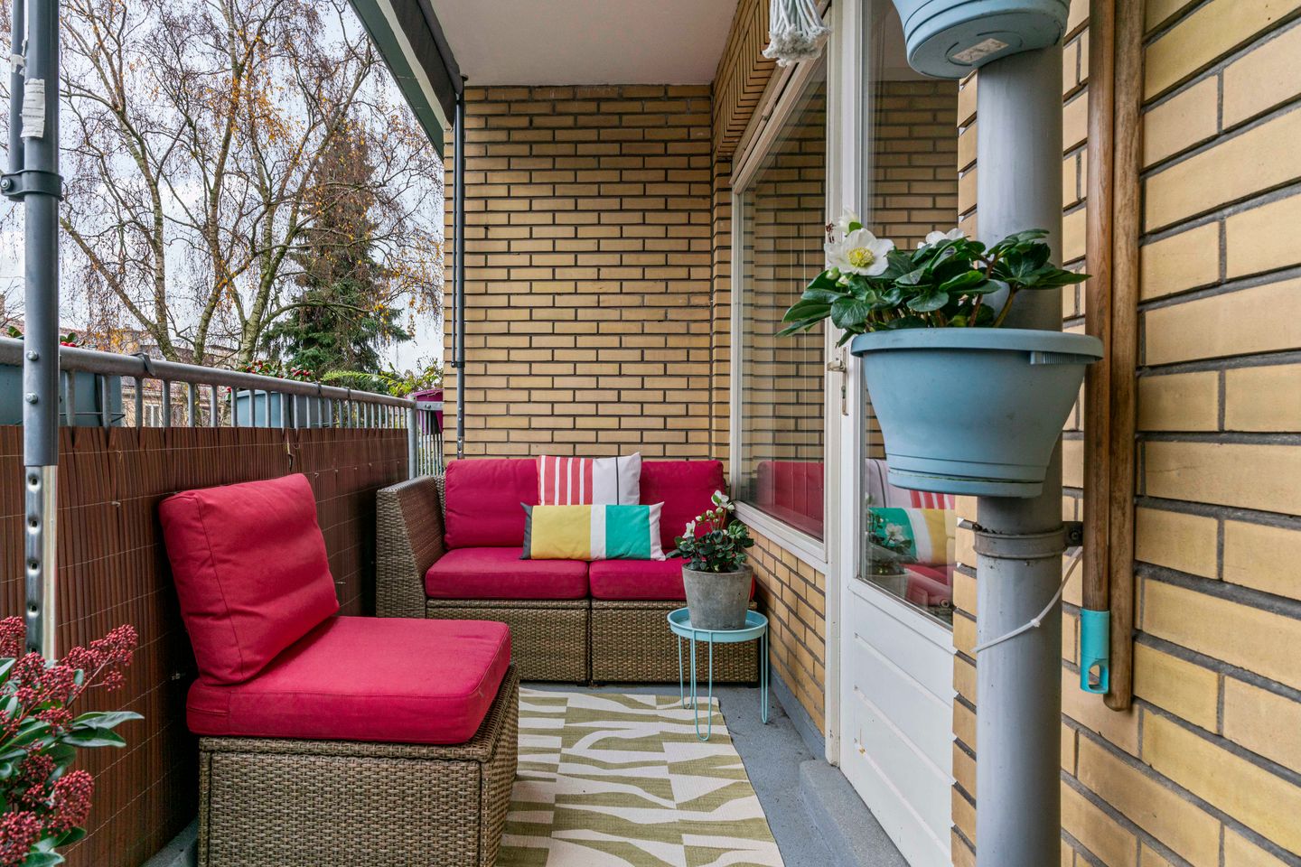 Foto 25 van Joseph Haydnlaan 12-1