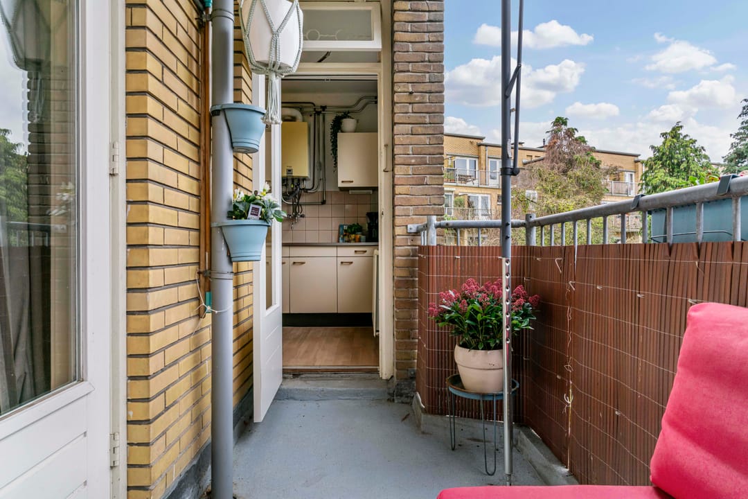 Foto 26 van Joseph Haydnlaan 12-1