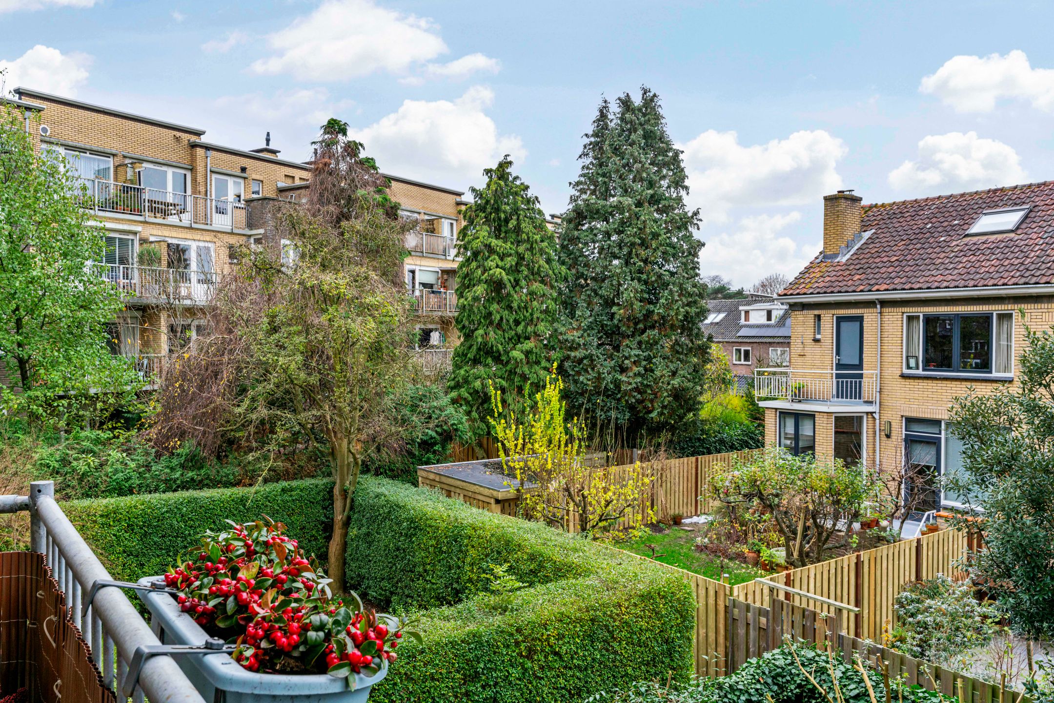 Foto 27 van Joseph Haydnlaan 12-1