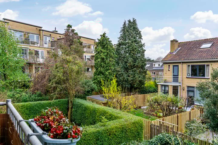 Foto 27 van Joseph Haydnlaan 12-1