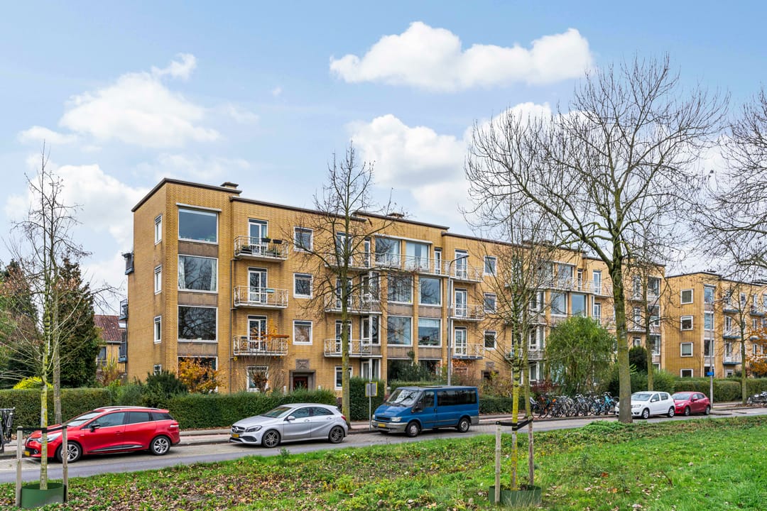 Foto 28 van Joseph Haydnlaan 12-1