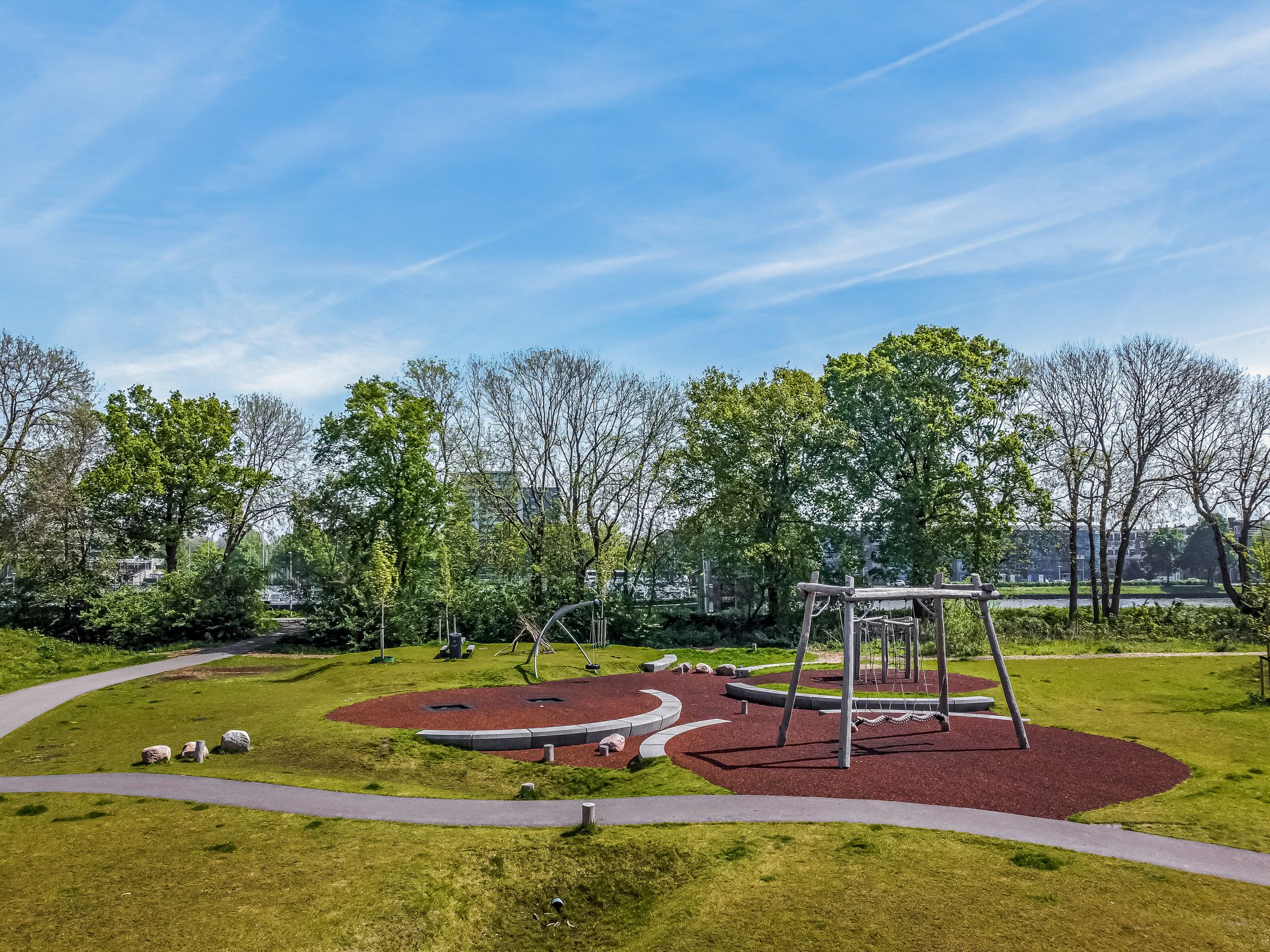 Foto 30 van Joseph Haydnlaan 12-1