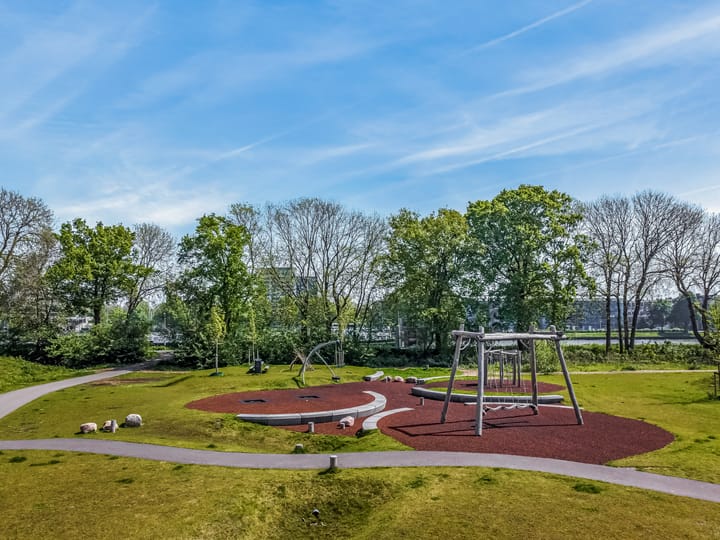 Foto 30 van Joseph Haydnlaan 12-1