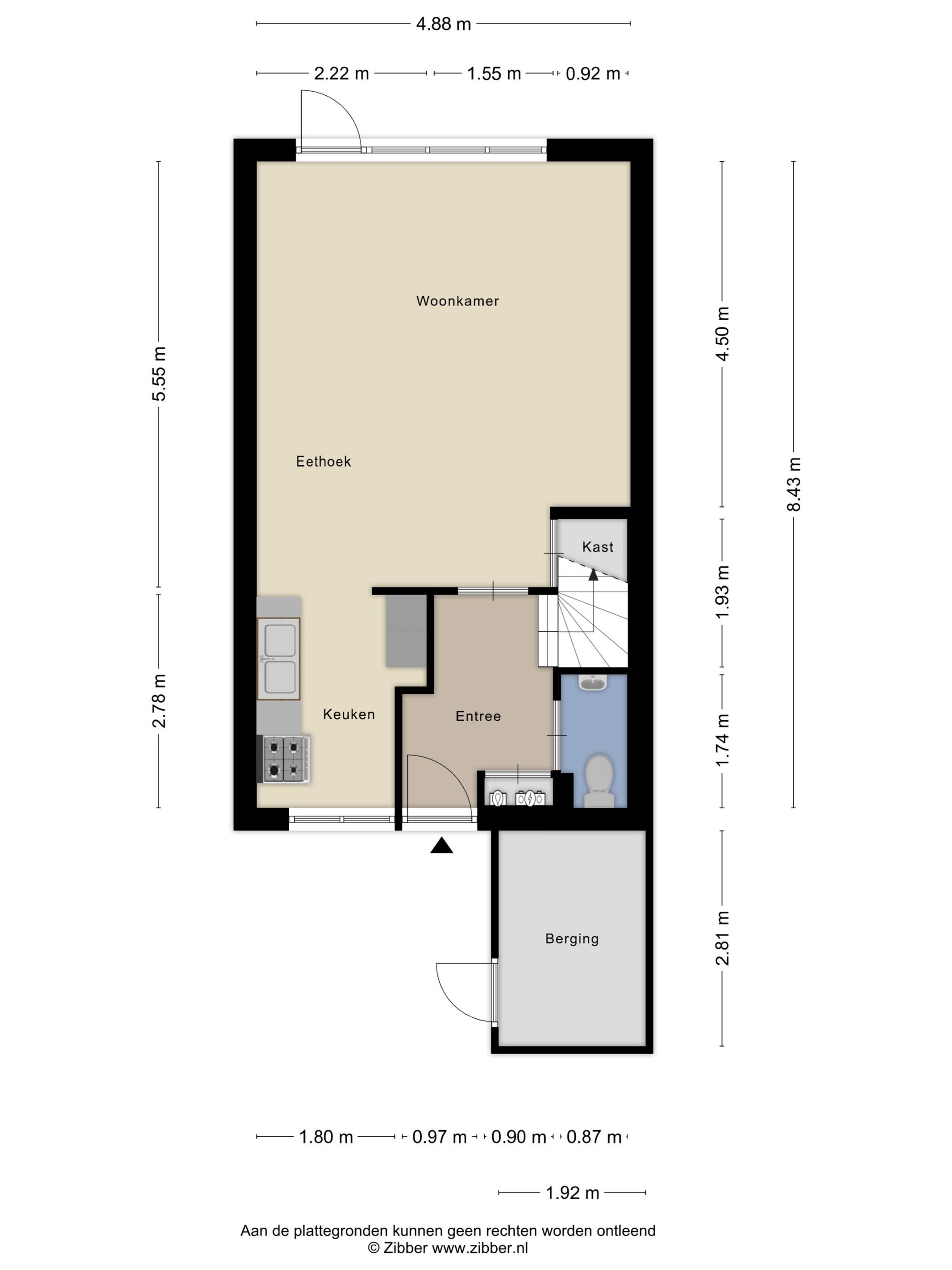 Foto 27 van Klipper 20