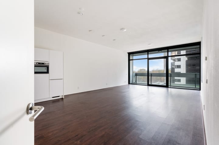 Foto 2 van Anna van Buerenplein 61