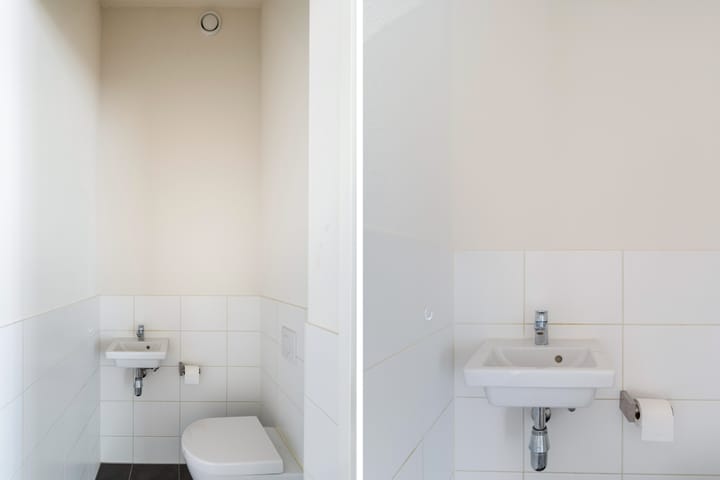 Foto 4 van Anna van Buerenplein 61