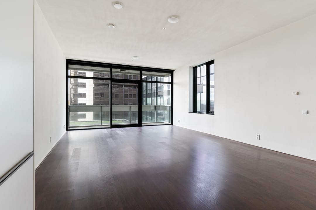 Foto 7 van Anna van Buerenplein 61