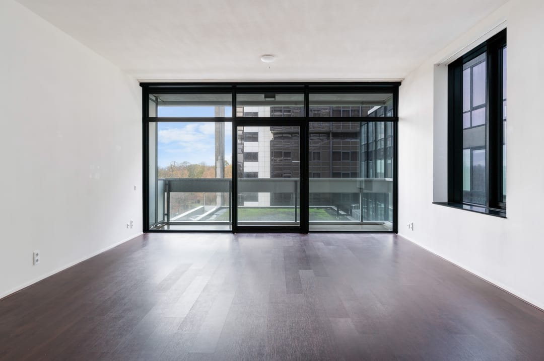 Foto 8 van Anna van Buerenplein 61