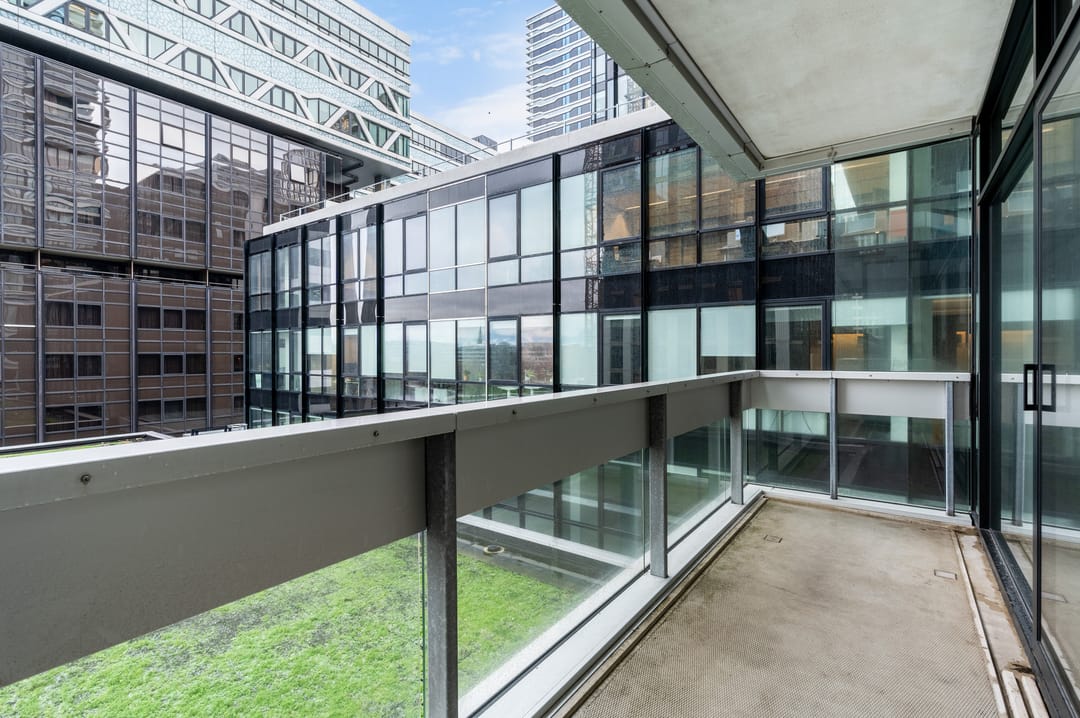 Foto 11 van Anna van Buerenplein 61