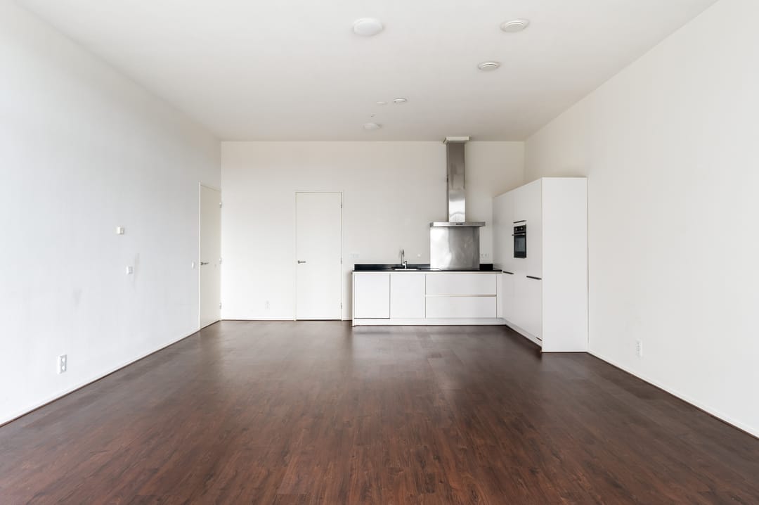 Foto 16 van Anna van Buerenplein 61