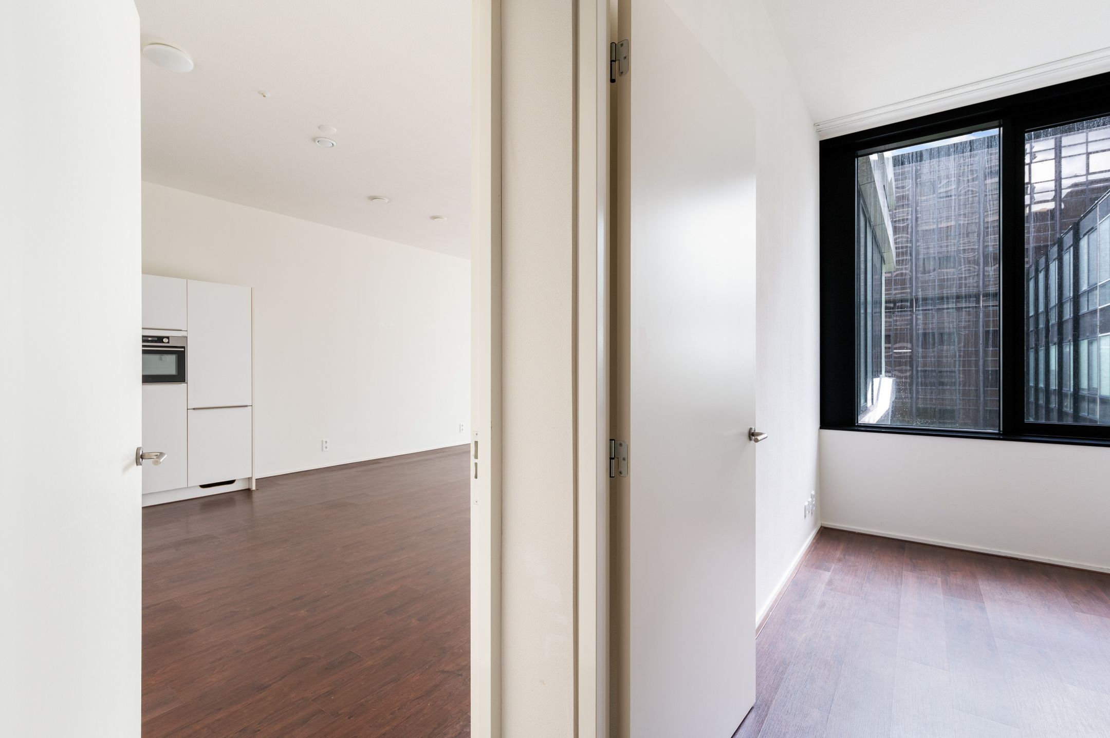 Foto 21 van Anna van Buerenplein 61