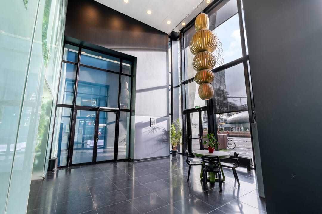 Foto 37 van Anna van Buerenplein 61